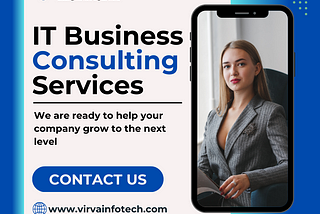 At Virva Infotech, we offer a smarter solution: Dedicated IT consulting resources!