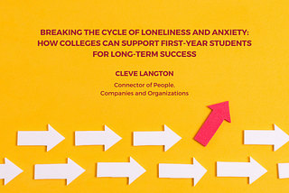 Cleve Langton