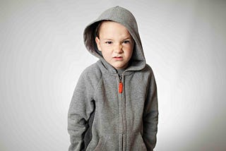 What Causes Emotional Immaturity?