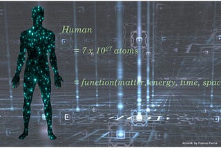 The Details of us being a Computer Simulation