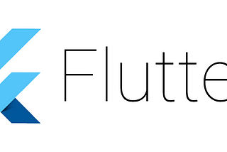 Building application with Flutter