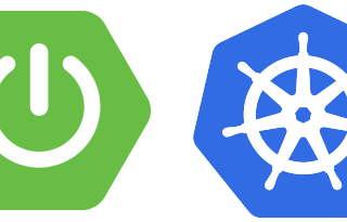 Kubernetes ConfigMap & Secret for storing Spring Boot Properties