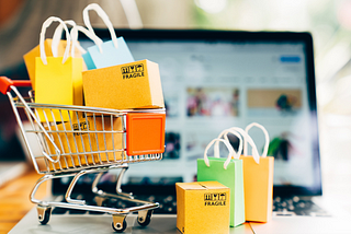 E-commerce Customer Analysis with RFM and K-Means Segmentation