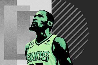 Kevin Durant Doesn't Care About His Legacy & That’s Good for Basketball Discourse