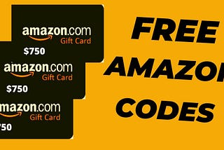 How to Get Free Amazon Gift Cards — Redeem Free Amazon Gift Card [Your Ultimate Resource for 2024]