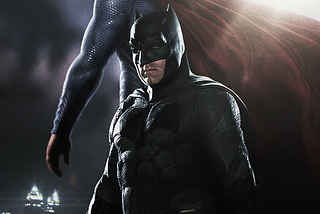 Reimagining Batman v Superman: Giving Lex motivation — his father died in the Metropolis battle