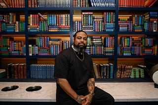 About Me — Jason C. Bass