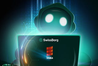 Why we bet on Scala at SwissBorg