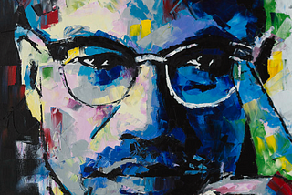 Five Lessons from Malcolm X