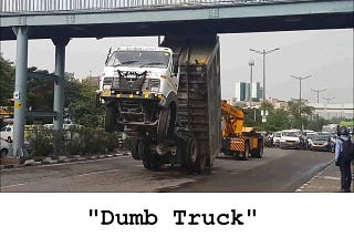 Dump Truck