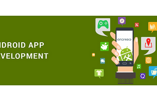From Startups to Enterprises: How Android App Development Company Drives Digital Transformation