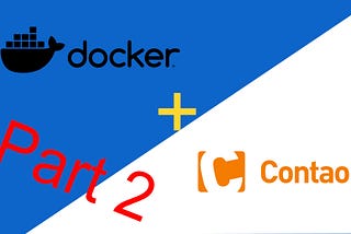 Develop, Dockerize & Deploy Contao 4: Part 2