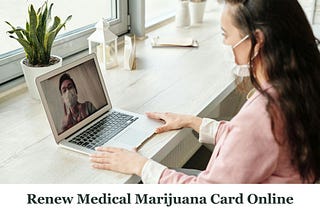 Renew Medical Marijuana Card Online | ReThink-Rx