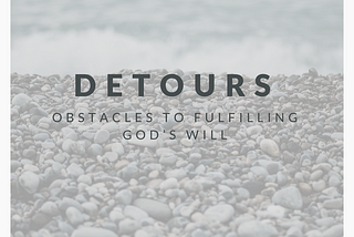 Detours