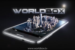 WorldBox — A Brief Overview