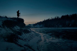 Studying the Cinematography of ‘The Revenant’