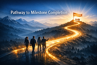 Pathway to Milestone Completion