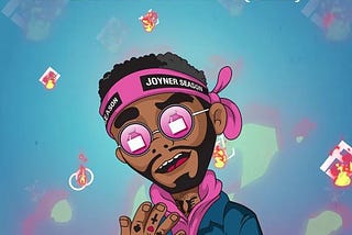 Best Diss Track of 2017: Gucci Gang Remix by Joyner Lucas
