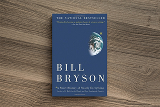 What I Read: Q2 2026