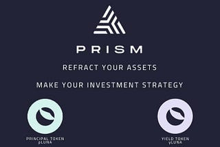 Prism is the Convex for $LUNA and other L1 tokens?