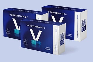 Volt Male Performance Capsules : (Highlights Key Benefits) Stamina & Performance for Men !