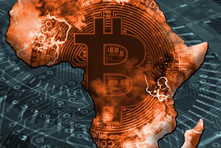 How corruption kills corruption: Why Bitcoin will conquer Africa first?