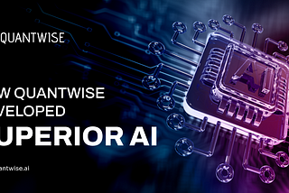 How QuantWise Developed Superior AI to Power CryptoGPT