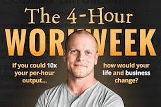 Is The 4 Hour Workweek Dead?