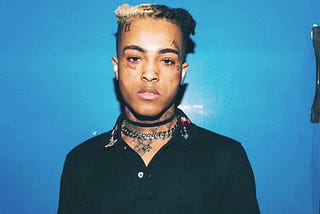 The Destructive Legacy of XXXtentacion