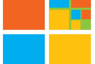 The Inconsistency of Modern Microsoft