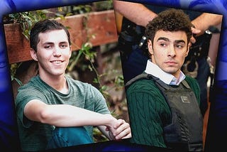 The Taint of Violence