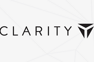 Here’s what you missed at Clarity 2018