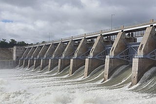 The cost of tailing logs in kubernetes