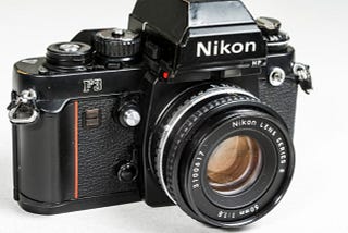 How To Inspect a Film Camera — A Comprehensive Guide