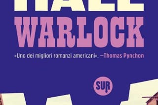 The Book Review — ‘Warlock’: the History of the United States, Violence, and Morality