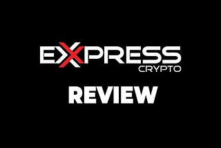 ExpressCrypto-Overview. We earn cryptocurrency without investment.
