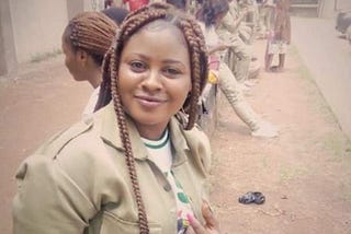 #EndSARS: Ifeoma Abugu, and the Nigerian Women who Survive Brutality