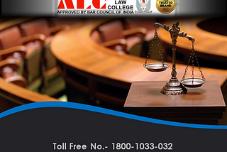 Excel in the World of Law with BA LLB and other Law Studies Programs