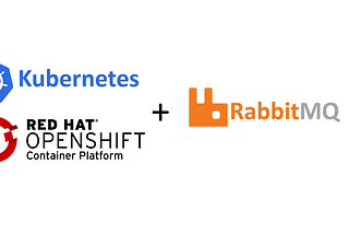 Deploying RabbitMQ Cluster On Kubernetes — Part 1