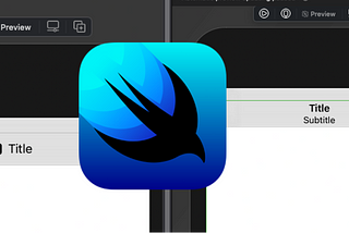 Customize your NavigationBar in SwiftUI