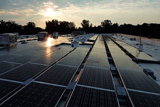 Things you need to know about Solar Energy