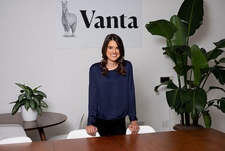 Why We Invested in Vanta