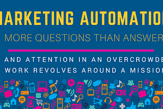 Marketing Automation in the Mission Driven Organization | Trenay Bynum