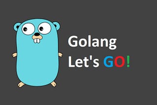 Golang — how it is different