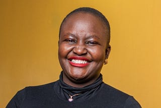 Salome “Sally” Ayugi
