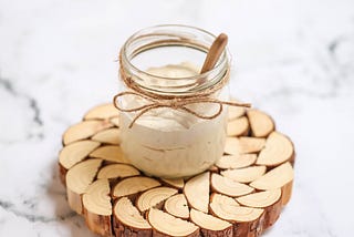 Easy & Versatile Cashew Cream