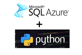 Getting started with Azure MySQL Server with Python