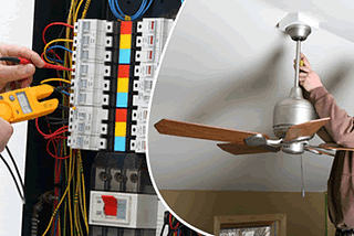 How To Select The Best Residential Electrical Service Providers In CA