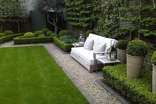 What Makes a Good Garden? Gardening Design