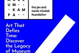 Museum Kampa & Gi21